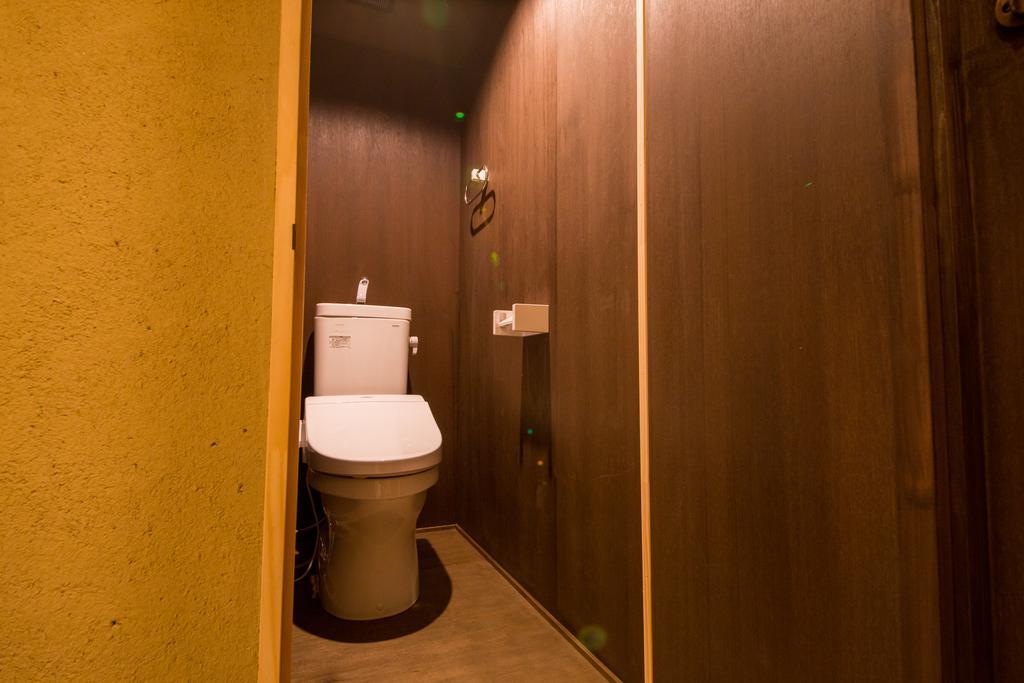 Japaning Hotel Kikoan 京都市 エクステリア 写真