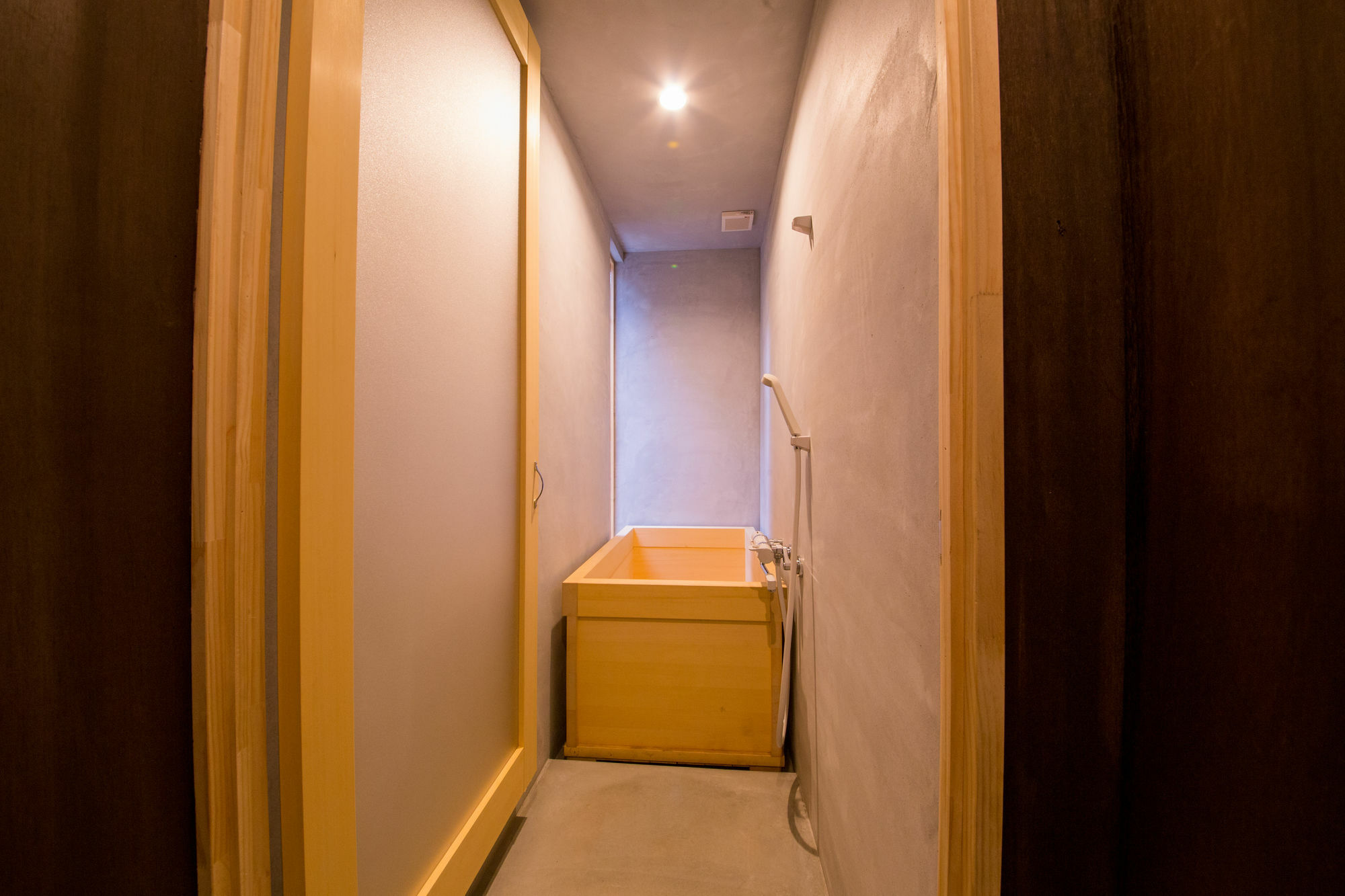 Japaning Hotel Kikoan 京都市 エクステリア 写真