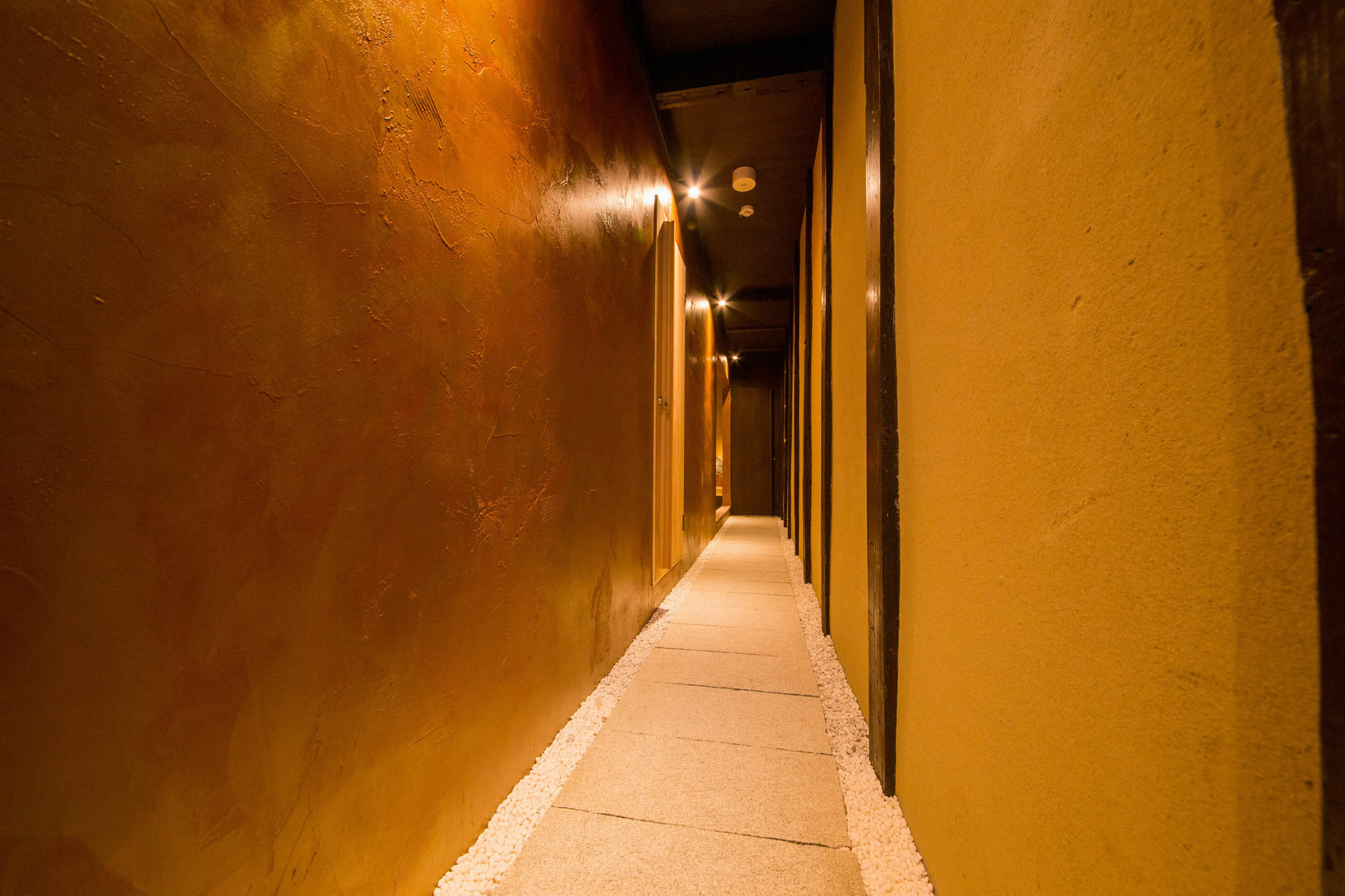 Japaning Hotel Kikoan 京都市 エクステリア 写真