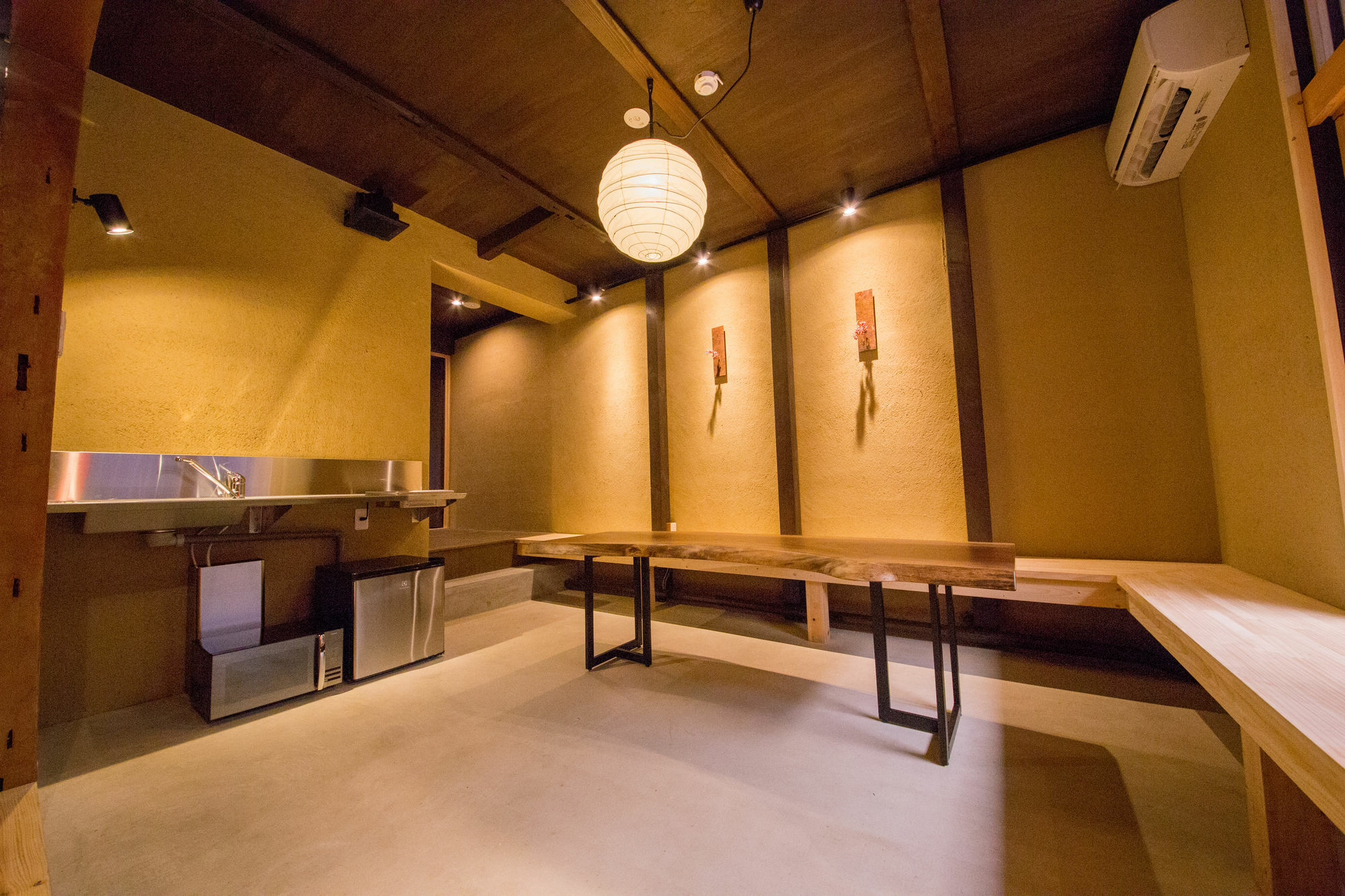 Japaning Hotel Kikoan 京都市 エクステリア 写真