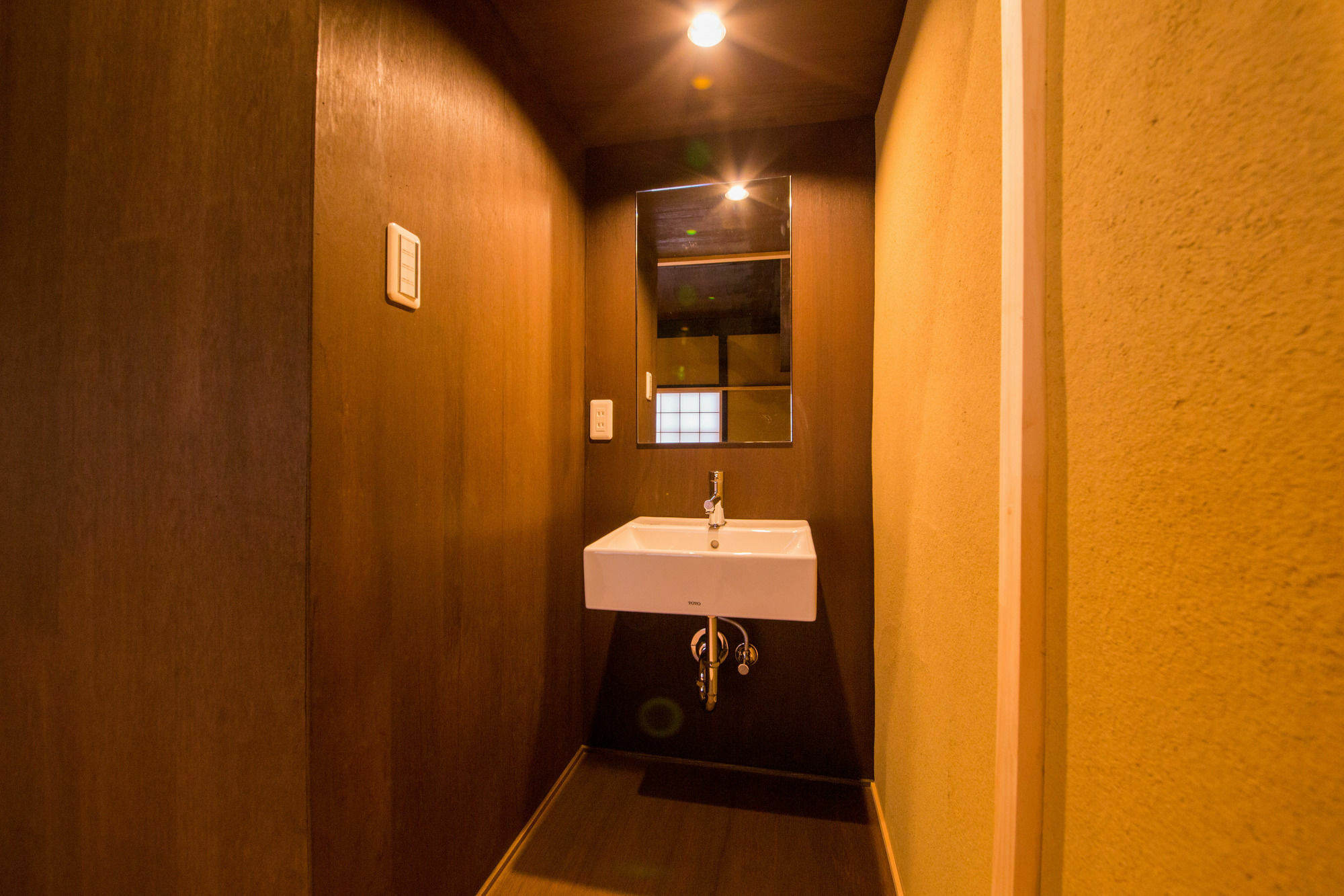 Japaning Hotel Kikoan 京都市 エクステリア 写真