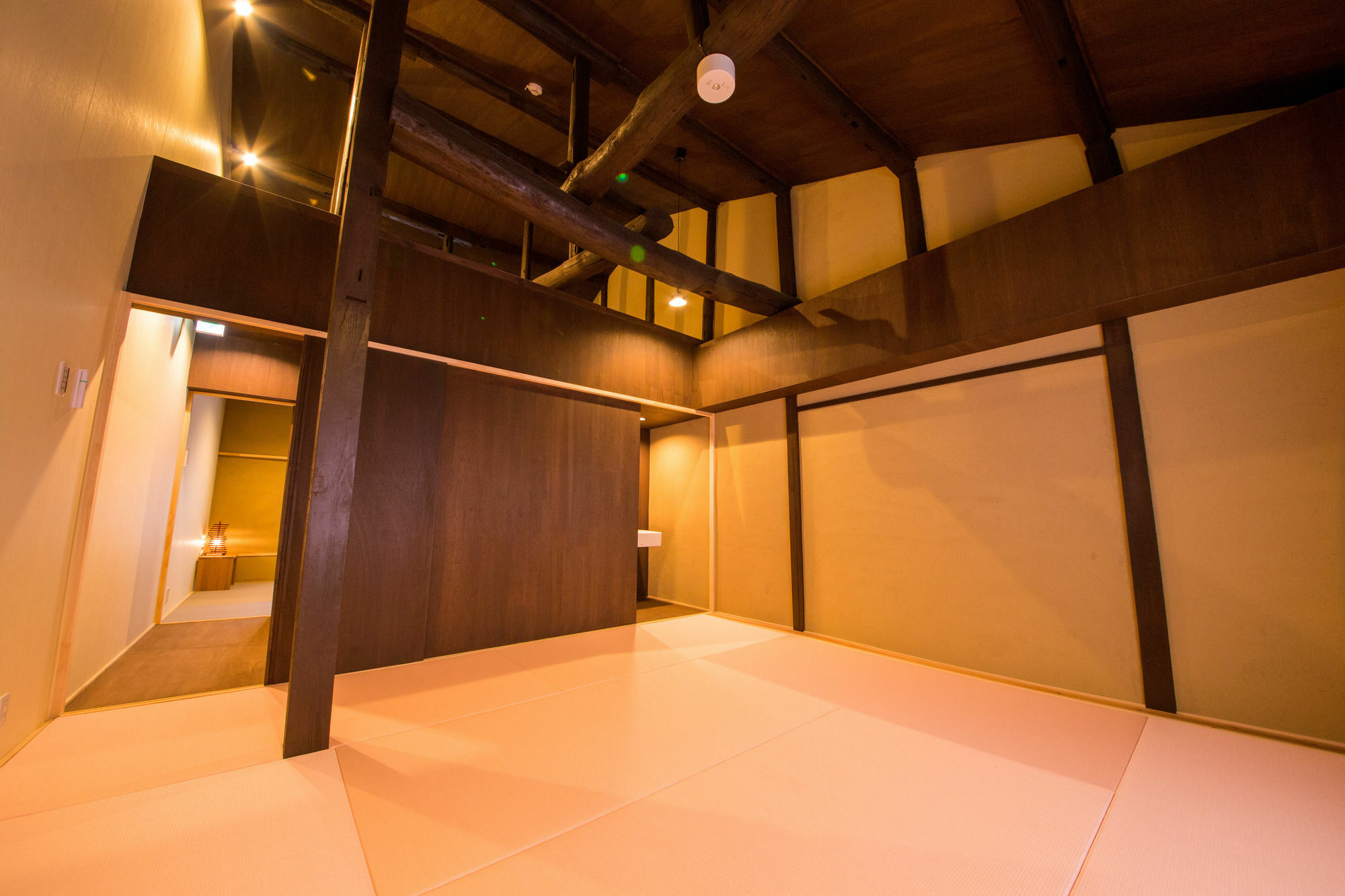 Japaning Hotel Kikoan 京都市 エクステリア 写真