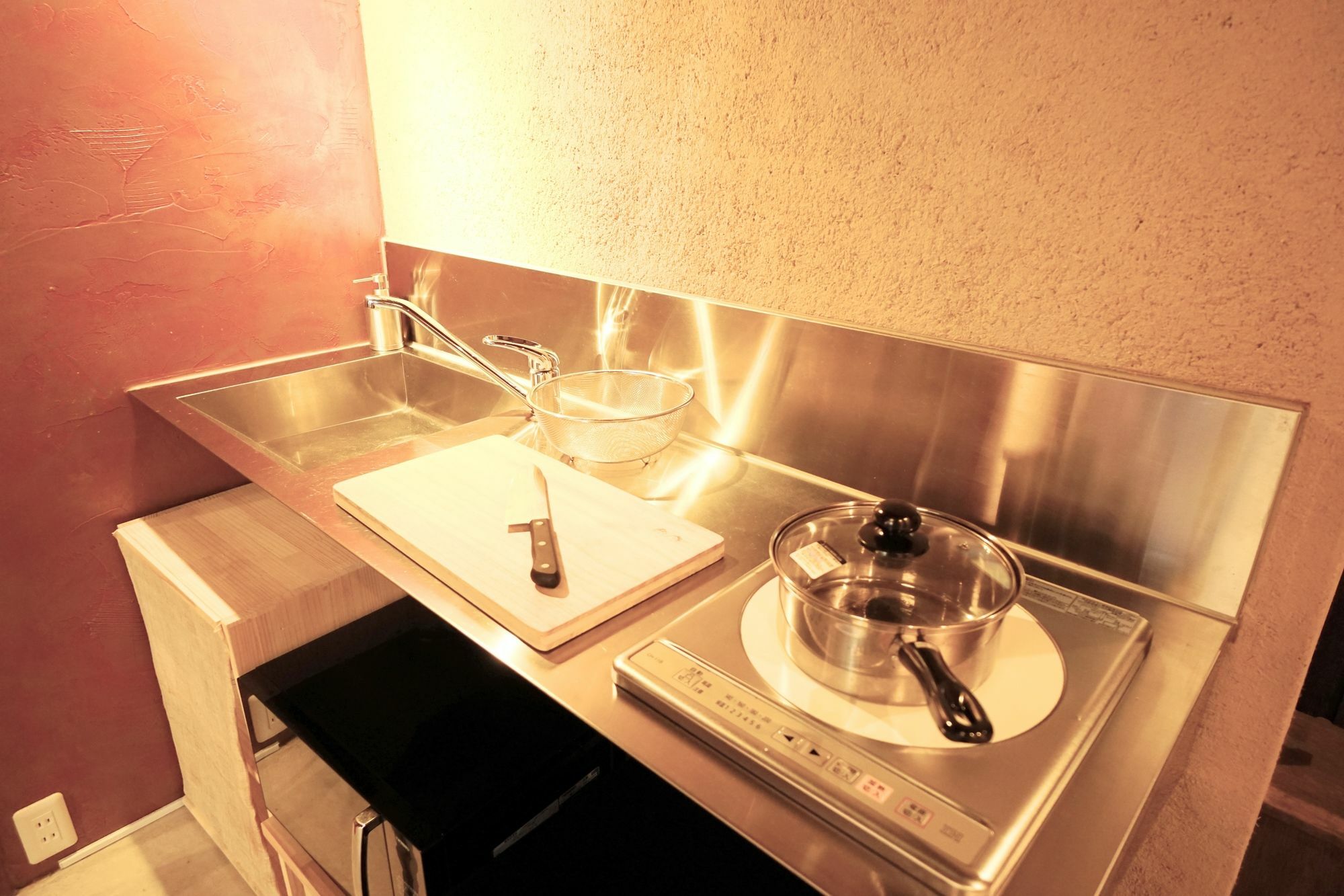 Japaning Hotel Kikoan 京都市 エクステリア 写真