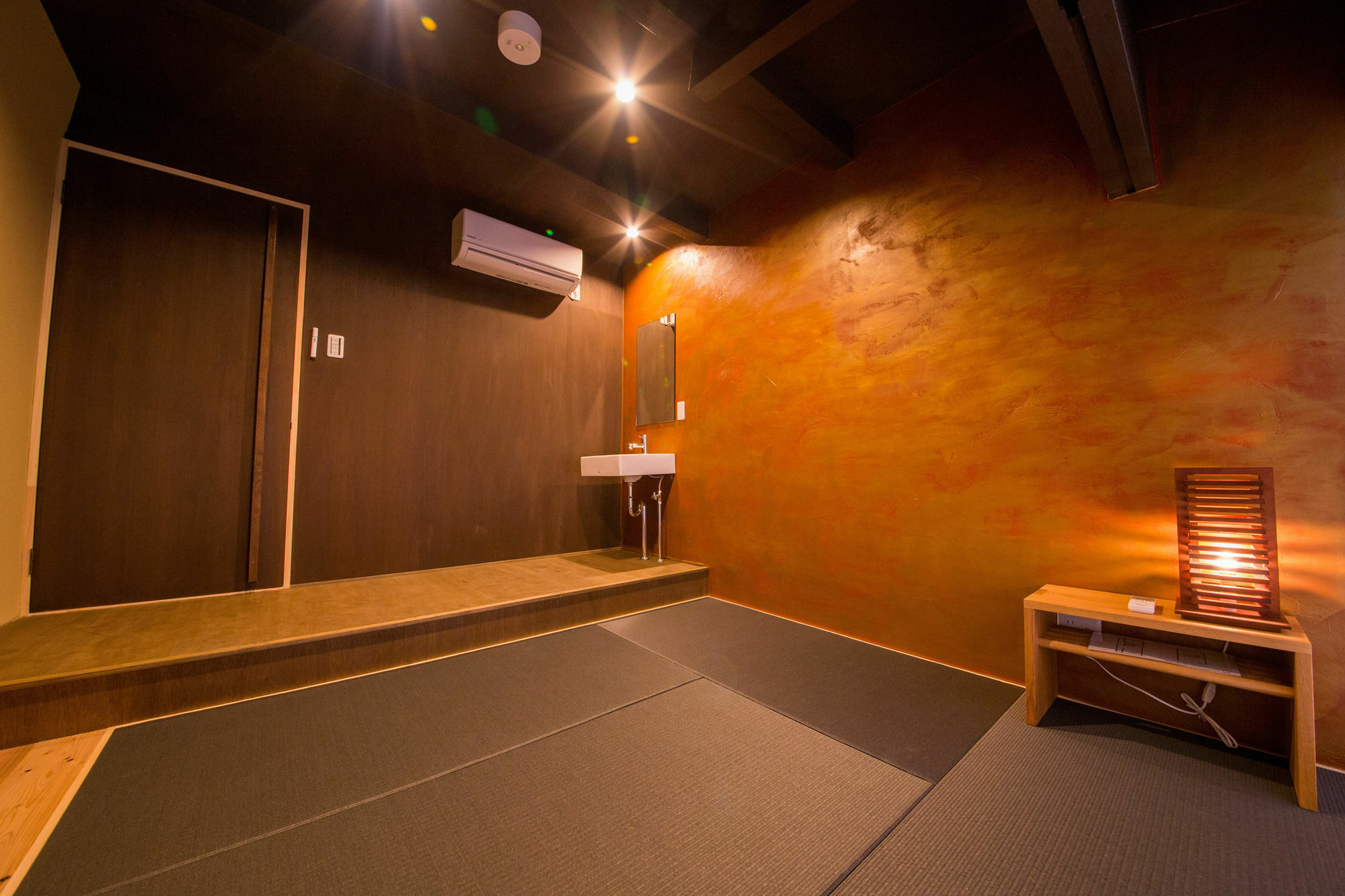 Japaning Hotel Kikoan 京都市 エクステリア 写真